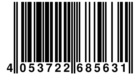 4 053722 685631