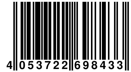 4 053722 698433