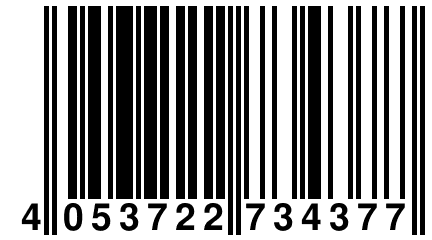 4 053722 734377