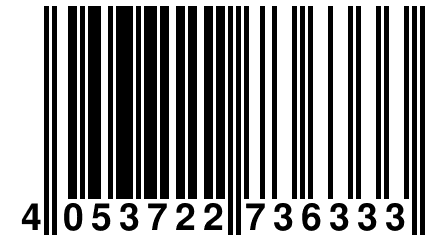 4 053722 736333