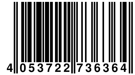 4 053722 736364