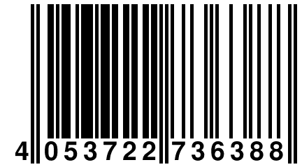 4 053722 736388