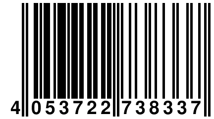 4 053722 738337