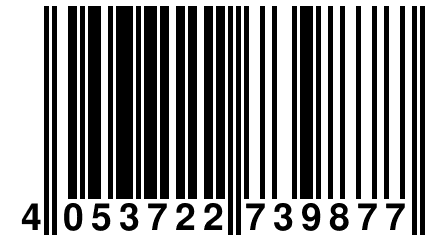 4 053722 739877