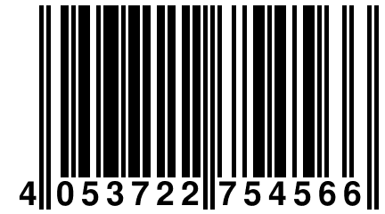 4 053722 754566