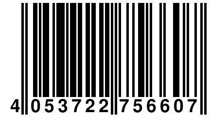 4 053722 756607