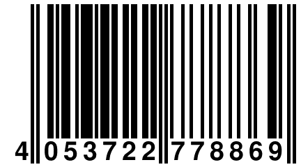 4 053722 778869