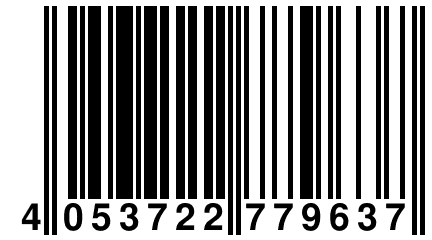 4 053722 779637