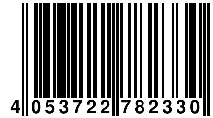 4 053722 782330