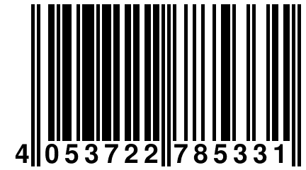 4 053722 785331