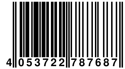 4 053722 787687