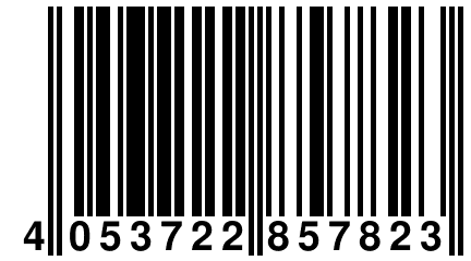 4 053722 857823