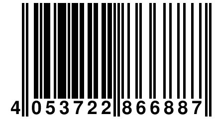 4 053722 866887