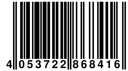 4 053722 868416