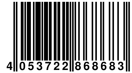 4 053722 868683