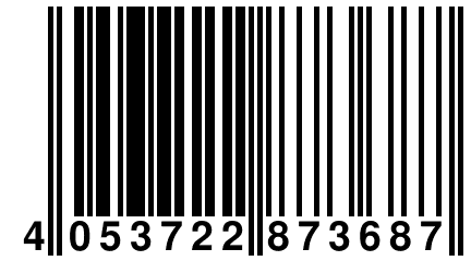 4 053722 873687