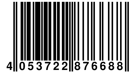 4 053722 876688