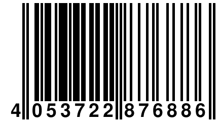 4 053722 876886