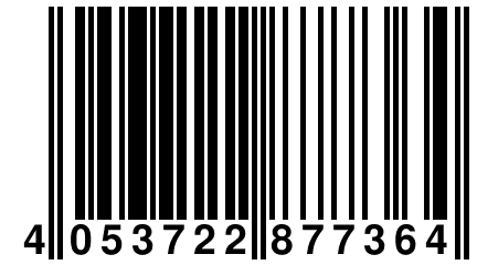 4 053722 877364