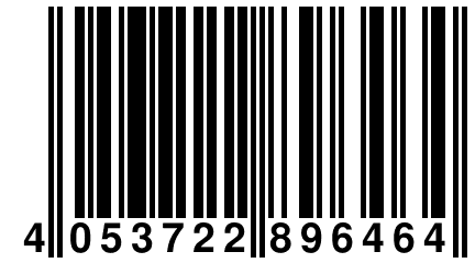 4 053722 896464