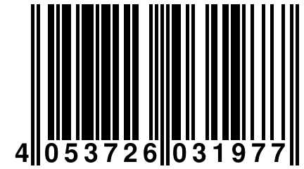 4 053726 031977