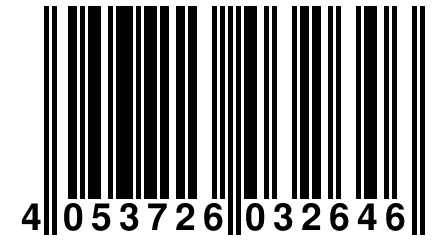 4 053726 032646