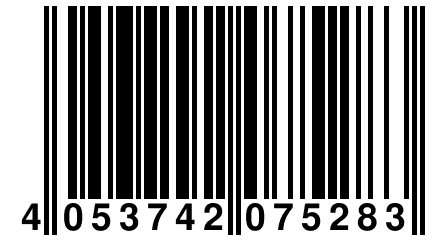 4 053742 075283