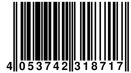 4 053742 318717