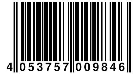 4 053757 009846