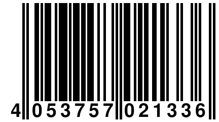 4 053757 021336