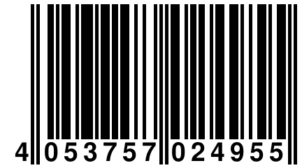 4 053757 024955