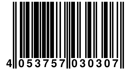 4 053757 030307