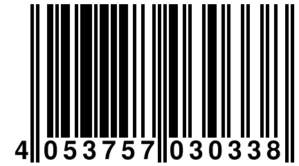 4 053757 030338