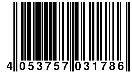 4 053757 031786