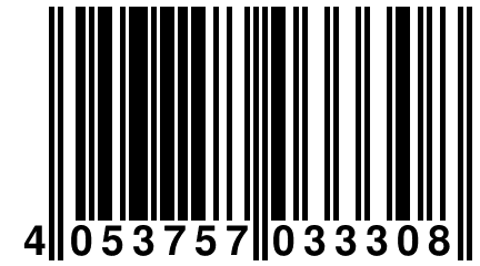 4 053757 033308