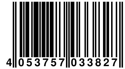 4 053757 033827