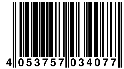 4 053757 034077