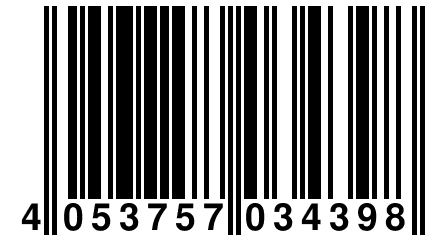 4 053757 034398