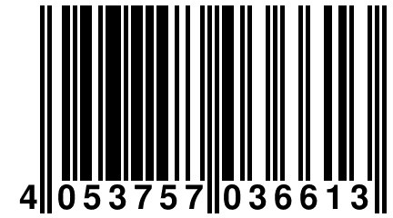 4 053757 036613