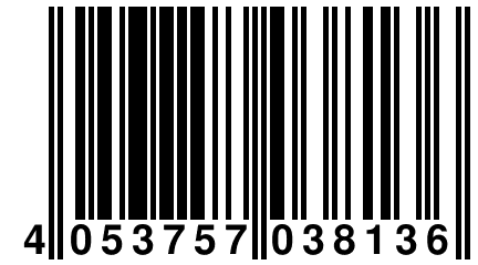 4 053757 038136