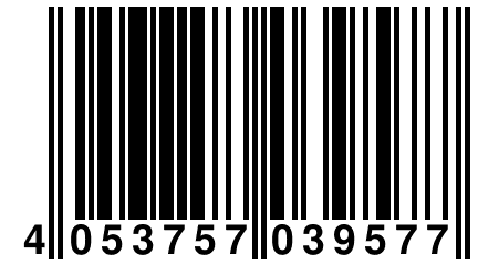 4 053757 039577