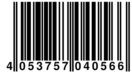 4 053757 040566