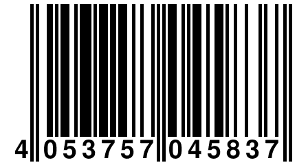 4 053757 045837