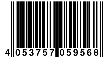 4 053757 059568