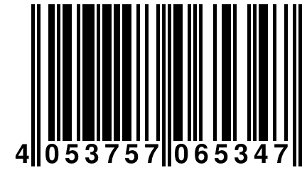 4 053757 065347