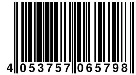 4 053757 065798