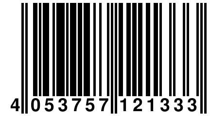 4 053757 121333