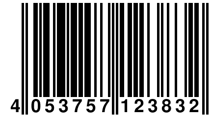 4 053757 123832