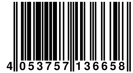 4 053757 136658