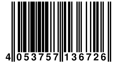 4 053757 136726